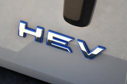 2025 GWM
                Tank 300 Ultra Hybrid