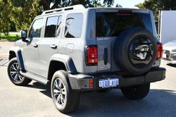 2025 GWM
                Tank 300 Ultra Hybrid