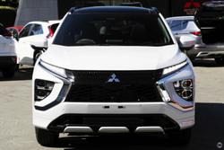 2024 Mitsubishi Eclipse Cross Exceed