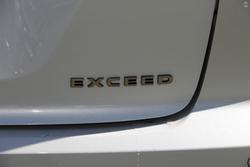 2024 Mitsubishi
Eclipse Cross Exceed