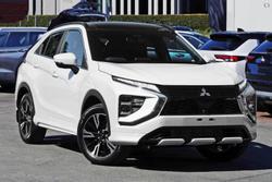 2024 Mitsubishi Eclipse Cross Exceed