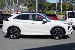 2024 Mitsubishi Eclipse Cross Exceed