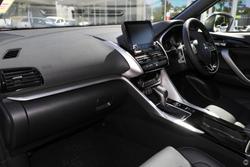 2024 Mitsubishi Eclipse Cross Exceed