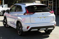 2024 Mitsubishi
Eclipse Cross Exceed