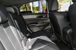 2024 Mitsubishi Eclipse Cross Exceed