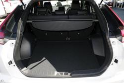 2024 Mitsubishi Eclipse Cross Exceed