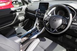 2024 Mitsubishi Eclipse Cross Exceed