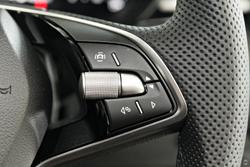 2024 SKODA
Fabia 85TSI Select