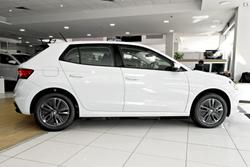 2024 SKODA
Fabia 85TSI Select