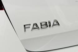 2024 SKODA
Fabia 85TSI Select