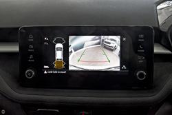 2024 SKODA
Fabia 85TSI Select