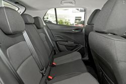 2024 SKODA
Fabia 85TSI Select