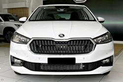 2024 SKODA
Fabia 85TSI Select