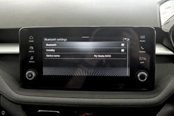 2024 SKODA
Fabia 85TSI Select