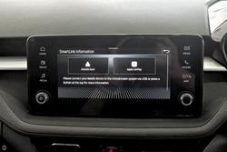 2024 SKODA
Fabia 85TSI Select