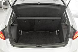 2024 SKODA
Fabia 85TSI Select