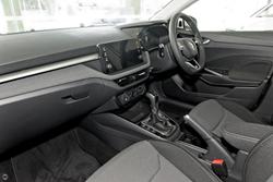 2024 SKODA
Fabia 85TSI Select