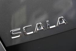 2025 SKODA Scala 85TSI Select
