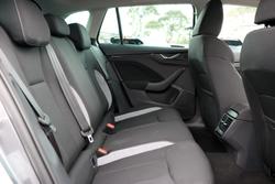 2025 SKODA Scala 85TSI Select