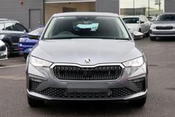 2025 SKODA Scala 85TSI Select