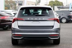 2025 SKODA Scala 85TSI Select