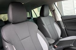 2025 SKODA Scala 85TSI Select