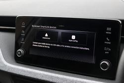 2025 SKODA Scala 85TSI Select