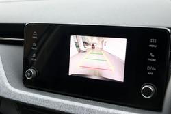 2025 SKODA Scala 85TSI Select