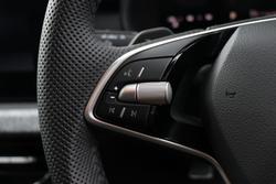 2025 SKODA Scala 85TSI Select