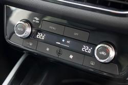 2025 SKODA Scala 85TSI Select