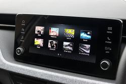 2025 SKODA
                Scala 85TSI Select