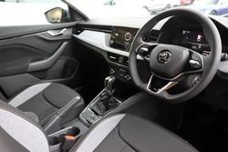 2025 SKODA
                Scala 85TSI Select