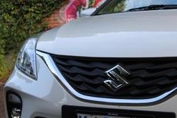 2022 Suzuki
Baleno GL