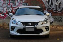 2022 Suzuki
Baleno GL