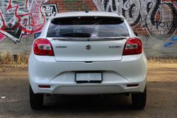 2022 Suzuki
Baleno GL