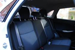 2022 Suzuki
Baleno GL