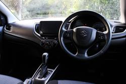 2022 Suzuki
Baleno GL