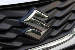 2022 Suzuki
Baleno GL