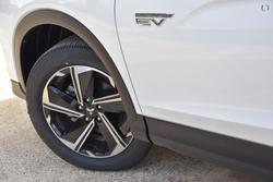 2023 Mitsubishi Eclipse Cross PHEV Aspire