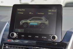 2023 Mitsubishi Eclipse Cross PHEV Aspire