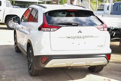 2023 Mitsubishi Eclipse Cross PHEV Aspire