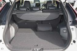 2023 Mitsubishi Eclipse Cross PHEV Aspire