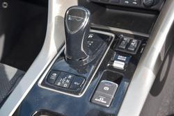 2023 Mitsubishi Eclipse Cross PHEV Aspire