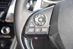 2023 Mitsubishi Eclipse Cross PHEV Aspire