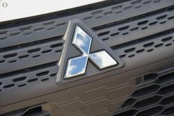 2023 Mitsubishi Eclipse Cross PHEV Aspire