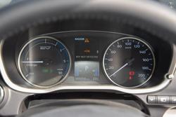 2023 Mitsubishi Eclipse Cross PHEV Aspire