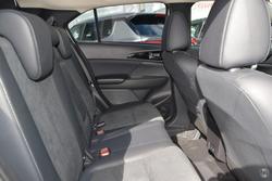 2023 Mitsubishi Eclipse Cross PHEV Aspire