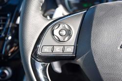 2023 Mitsubishi Eclipse Cross PHEV ES