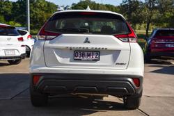 2023 Mitsubishi
Eclipse Cross PHEV ES