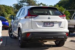 2023 Mitsubishi Eclipse Cross PHEV ES